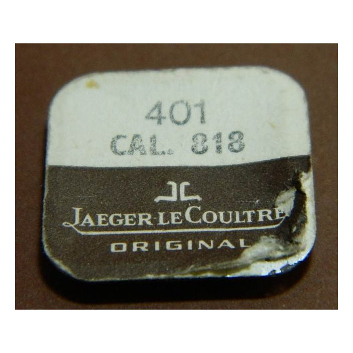 Jaeger-lecoultre 818 tige