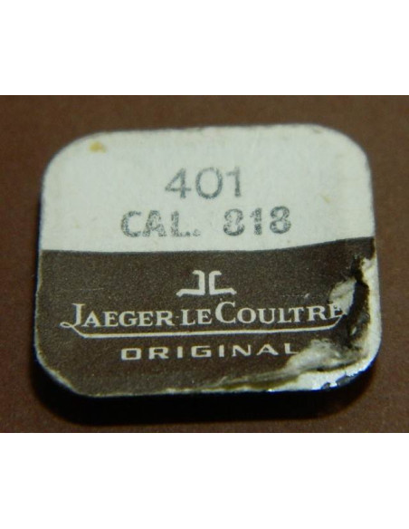 Jaeger-lecoultre 818 tige