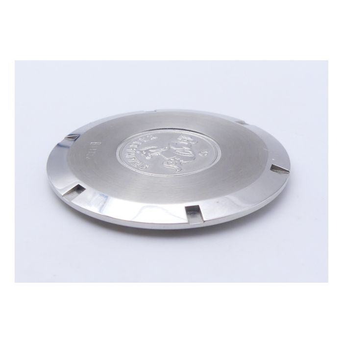 Omega 198.0042 Megasonic Lobster Fond - Case back