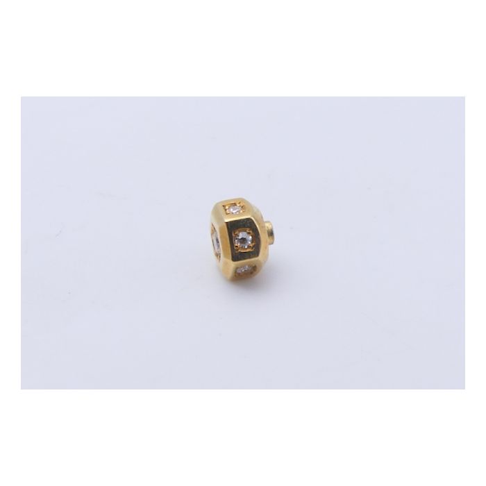 Omega Louis Brandt Couronne OR - Gold crown