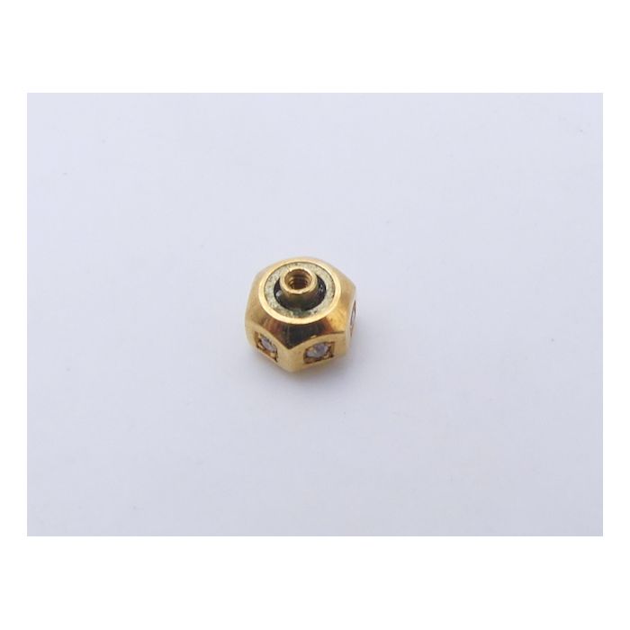 Omega Louis Brandt Couronne OR - Gold crown