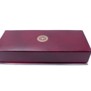 Longines Automatic écrin vintage - Watch box