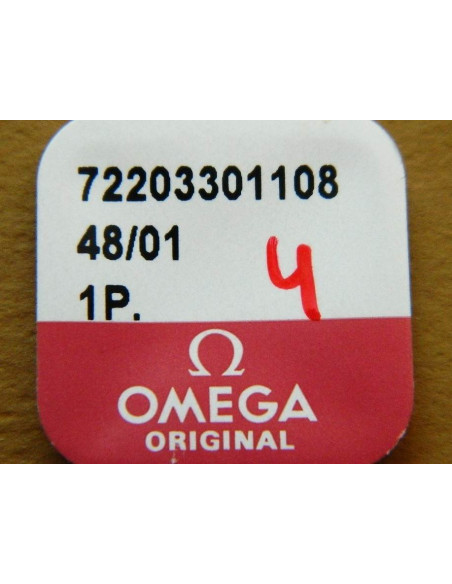 OMEGA Pignon de remontoir - Calibre 330