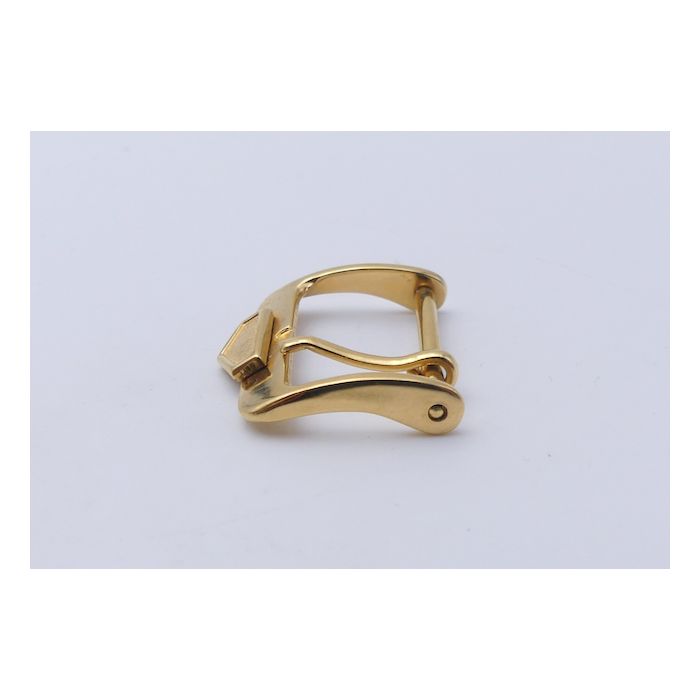 Tag Heuer boucle dorée 18mm