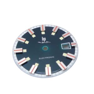 Lip Electronic Sub Cadran - Dial