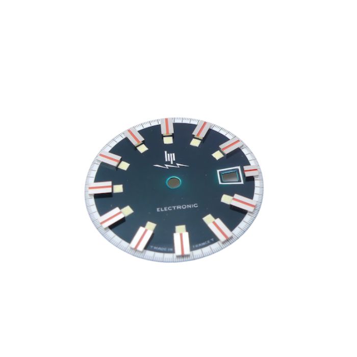 Lip Electronic Sub Cadran - Dial