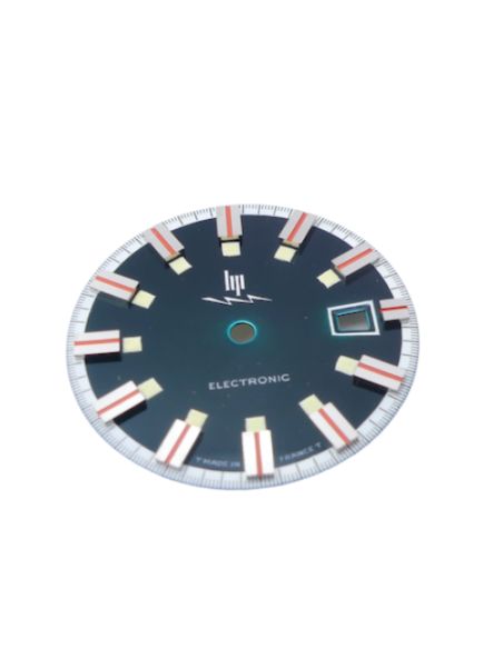 Lip Electronic Sub Cadran - Dial