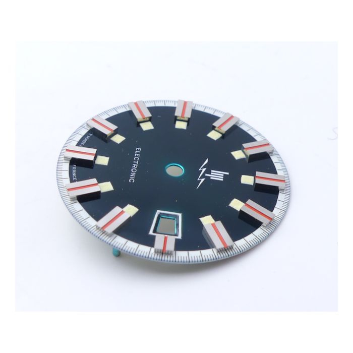 Lip Electronic Sub Cadran - Dial