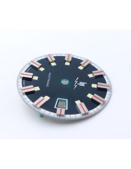 Lip Electronic Sub Cadran - Dial