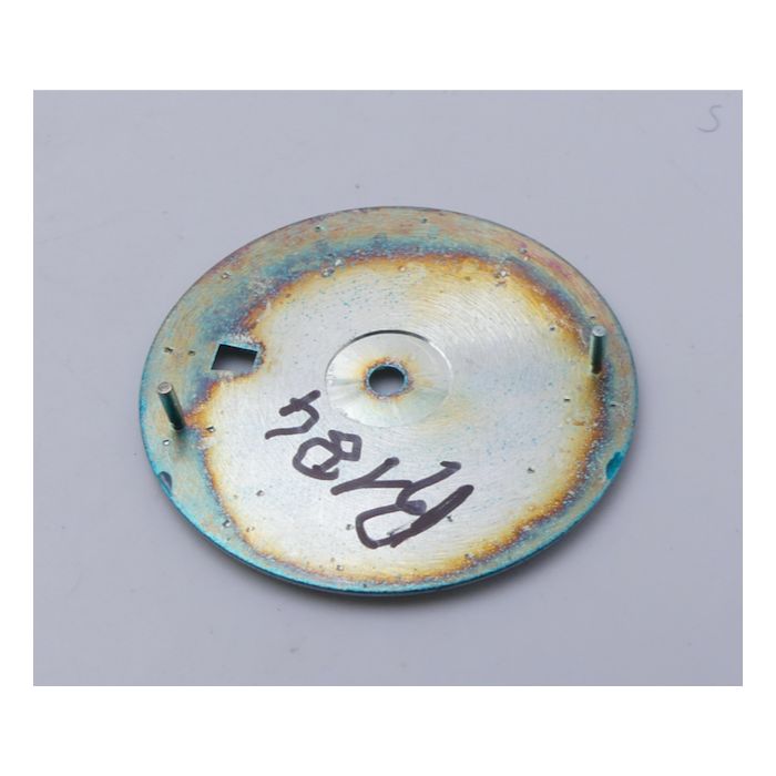 Lip Electronic Sub Cadran - Dial