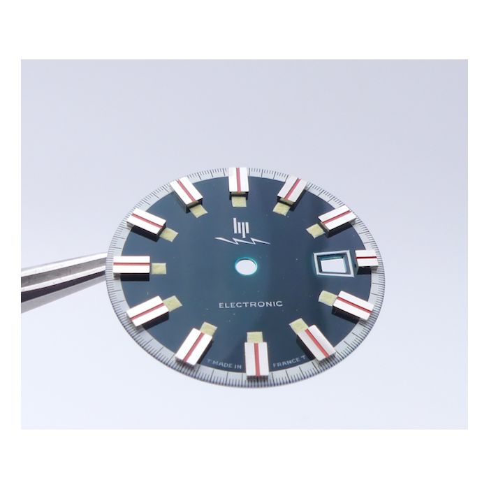 Lip Electronic Sub Cadran - Dial