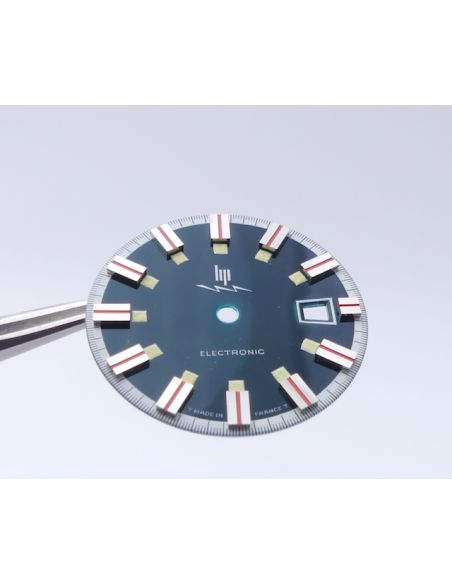 Lip Electronic Sub Cadran - Dial