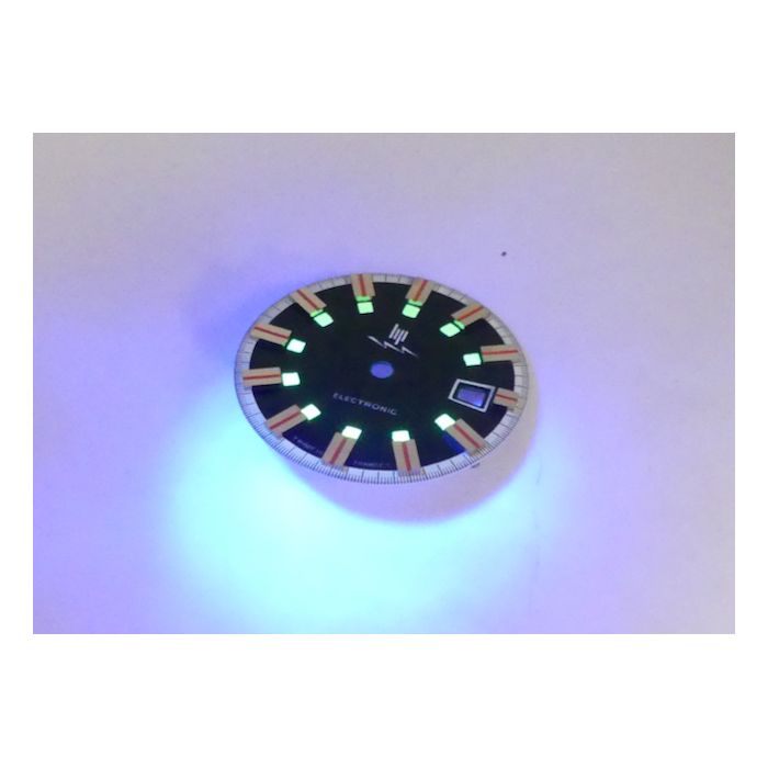 Lip Electronic Sub Cadran - Dial