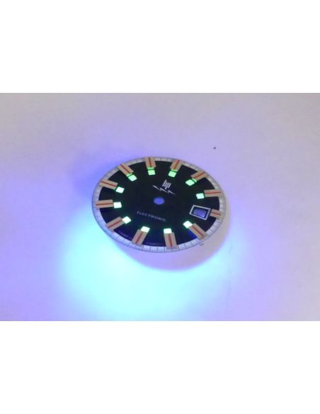 Lip Electronic Sub Cadran - Dial