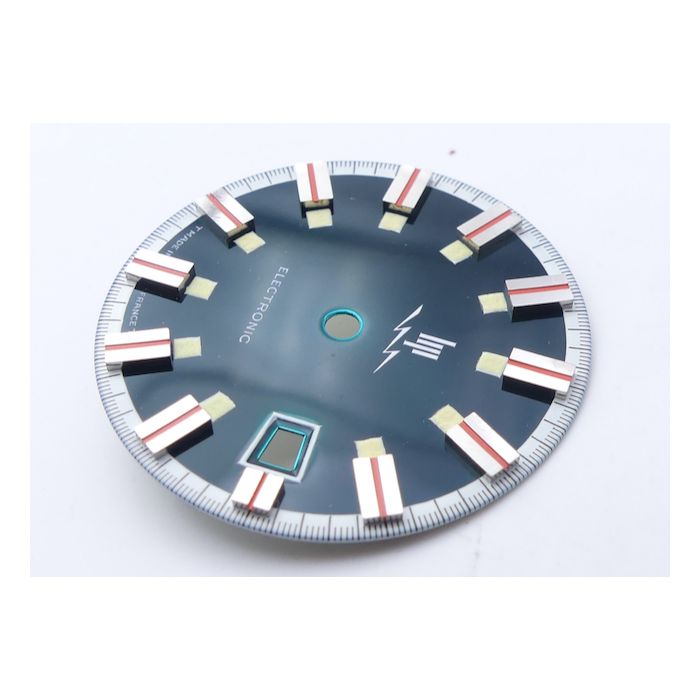 Lip Electronic Sub Cadran - Dial