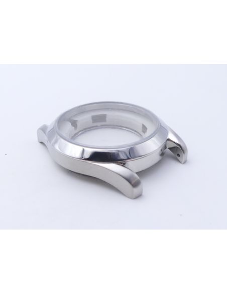 ETA 2824 boîtier acier - Steel case - NOS