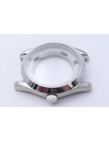 ETA 2824 boîtier acier - Steel case - NOS