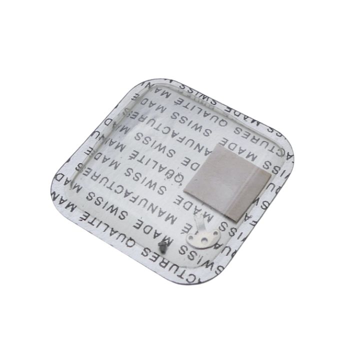 Longines 340 - 1444 Crochet de masse - Oscillating weight hook