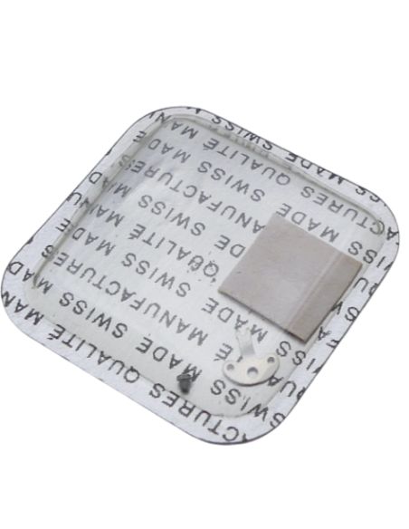 Longines 340 - 1444 Crochet de masse - Oscillating weight hook