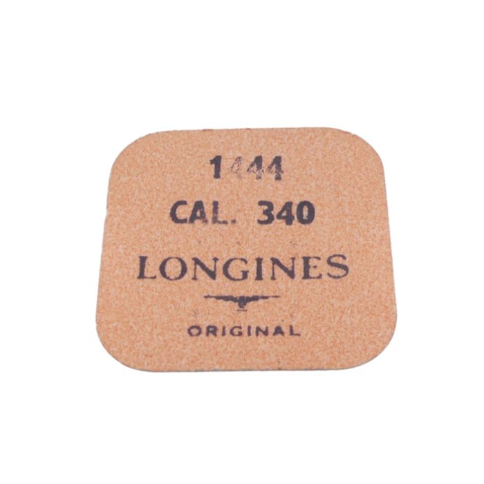 Longines 340 - 1444 Crochet de masse - Oscillating weight hook