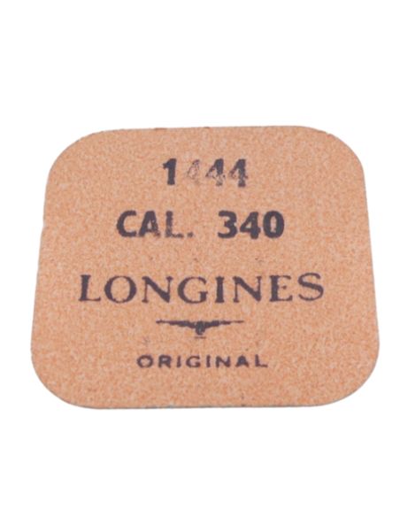 Longines 340 - 1444 Crochet de masse - Oscillating weight hook