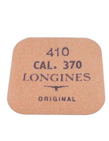 Longines 370 - 410 Pignon de remontoir - Winding pinion