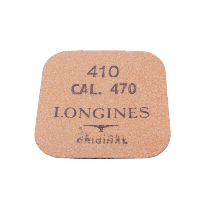 Longines 470 - 410 Pignon de remontoir - Winding pinion