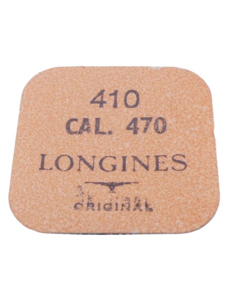 Longines 470 - 410 Pignon de remontoir - Winding pinion