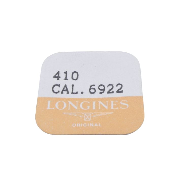 Longines 6922 - 410 Pignon de remontoir - Winding pinion