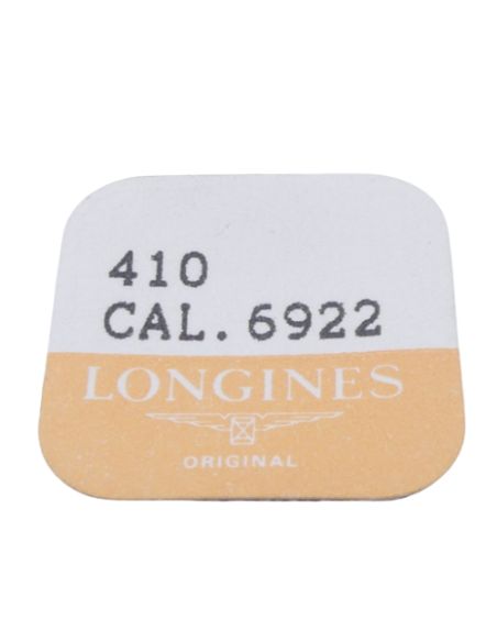 Longines 6922 - 410 Pignon de remontoir - Winding pinion
