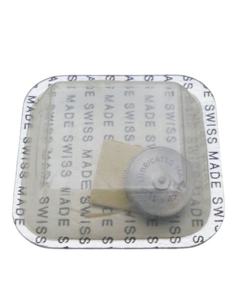 Longines L.348 - 180 Barillet - Barrel