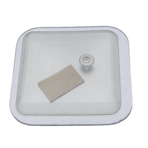 Longines L.890.1 - 410 Pignon de remontoir - Winding pinion