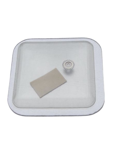 Longines L.890.1 - 410 Pignon de remontoir - Winding pinion