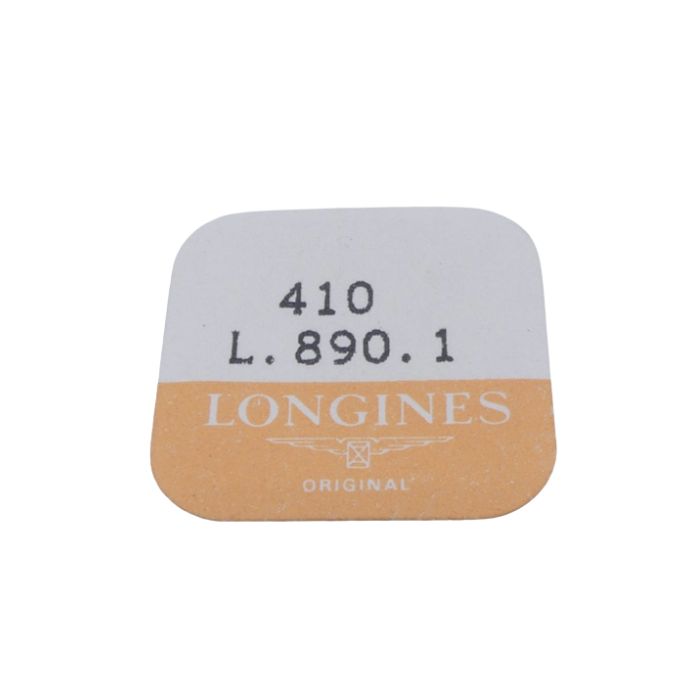 Longines L.890.1 - 410 Pignon de remontoir - Winding pinion