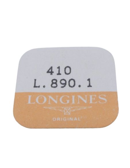 Longines L.890.1 - 410 Pignon de remontoir - Winding pinion