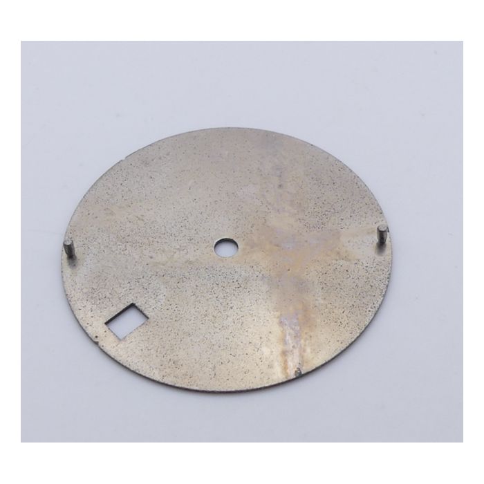 Zodiac Formula cadran