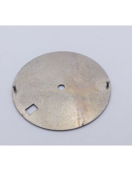 Zodiac Formula cadran