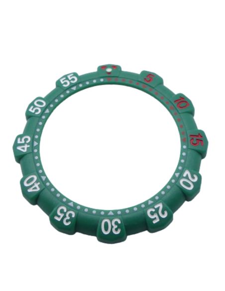 Zodiac Swiss Formula Lunette - Bezel - bleu/blue