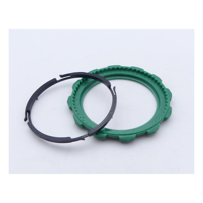 Zodiac Swiss Formula Lunette - Bezel - bleu/blue