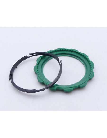 Zodiac Swiss Formula Lunette - Bezel - bleu/blue