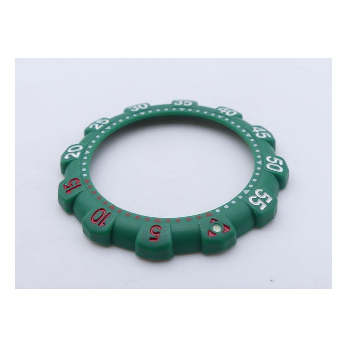 Zodiac Swiss Formula Lunette - Bezel - bleu/blue