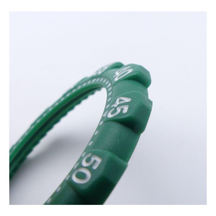 Zodiac Swiss Formula Lunette - Bezel - bleu/blue