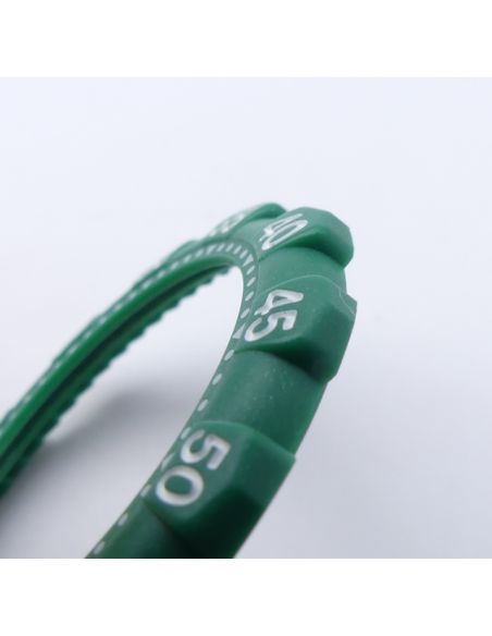 Zodiac Swiss Formula Lunette - Bezel - bleu/blue