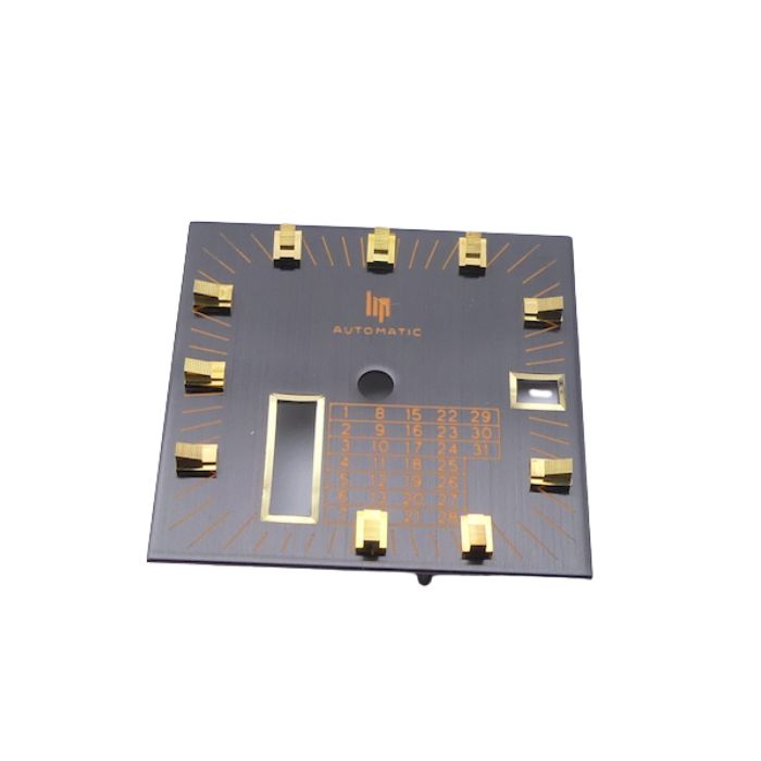 LipVictory Cadran - Dial