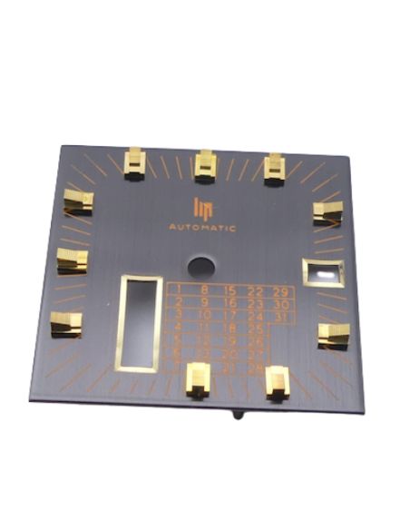 LipVictory Cadran - Dial