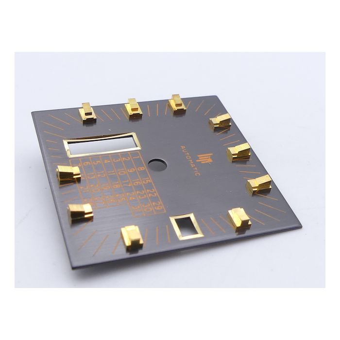 LipVictory Cadran - Dial