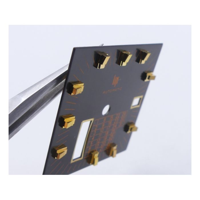 LipVictory Cadran - Dial