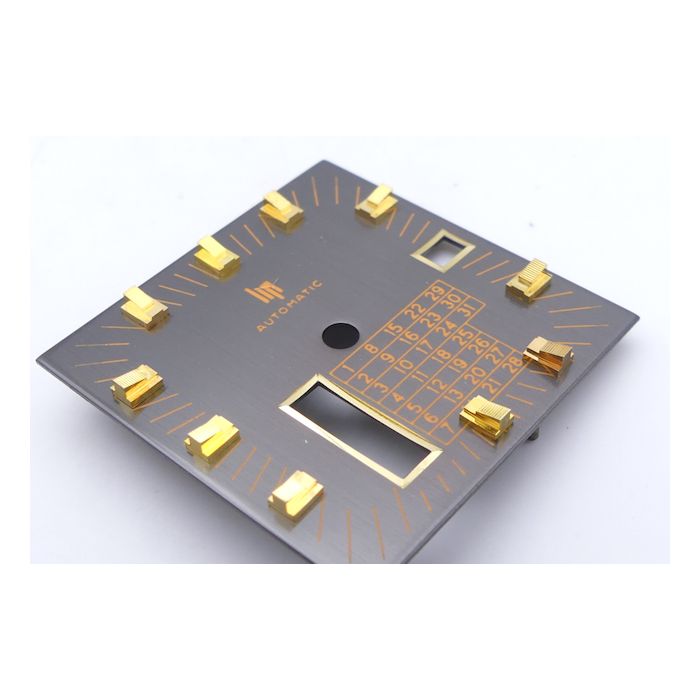 LipVictory Cadran - Dial