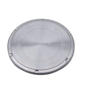 Lip Stop Fond de boîte - Case back