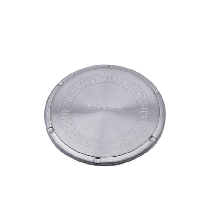 Lip Stop Fond de boîte - Case back